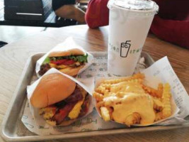 Shake Shack food