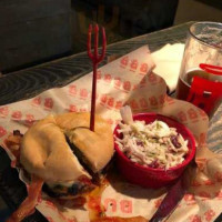 Burgatory food