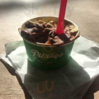 Pitango Gelato food