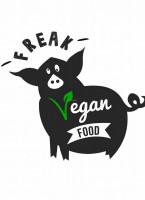 Freak Vegan Food food