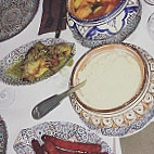 Le Marrakech food