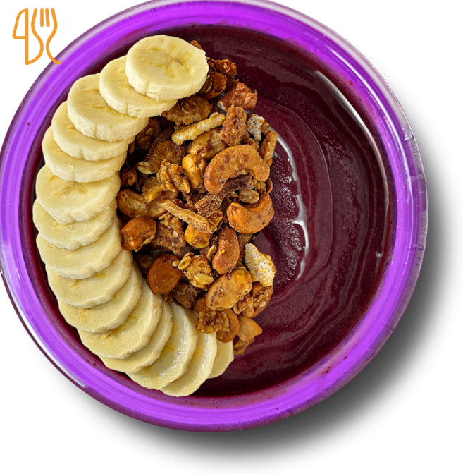 Movido Açaí