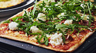 Pizza Express food