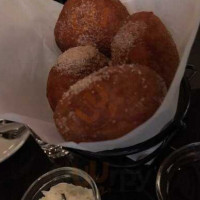 Abby Lane food