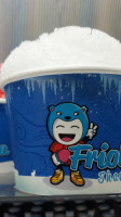 Friohana Shave Ice (food Truck) food