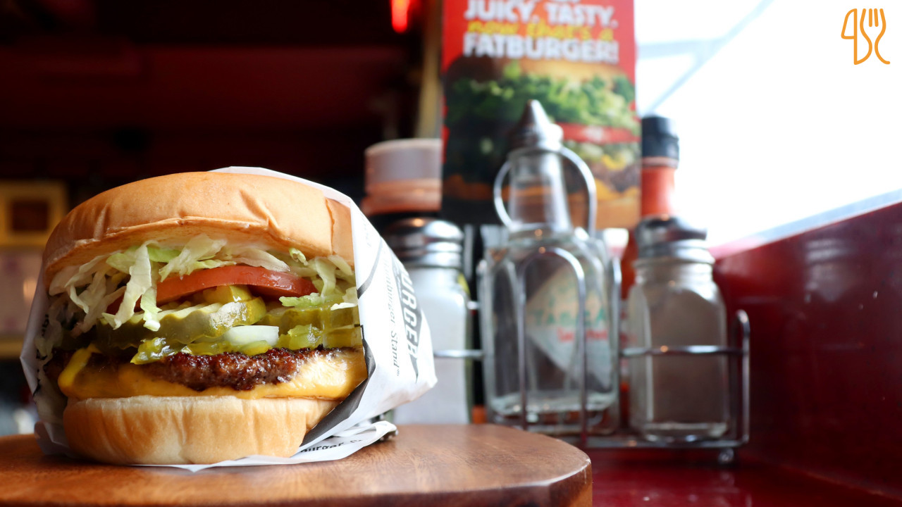 Fatburger