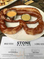 Stone Brewing World Bistro Gardens – Liberty Station food