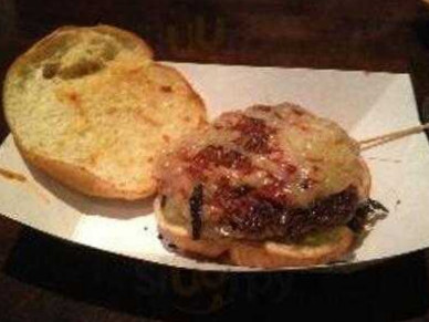 S&B's Burger Joint