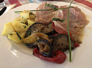 Da Nero food
