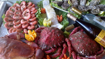 -marisqueira Manjar Do Mar food