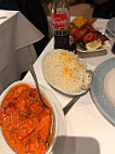 Shahi Mahal food