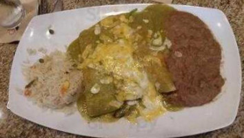 Gloria's Latin Cuisine food