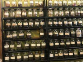 Prestogeorge Coffee Tea food