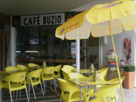 Buzios inside