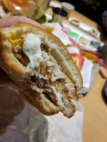 Mcdonald's food