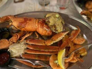 Angie's Seafood