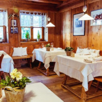 Gourmet- Und Boutiquehotel, Tanzer food