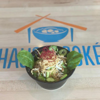 Haus Of Poke inside