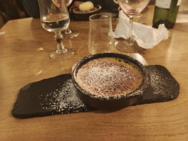 La Fringale food