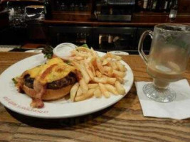 O'Donovan's Irish Pub food