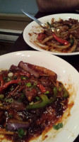 Wonderful Szechuan Restaurant food