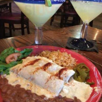 El Paseo Mexican food