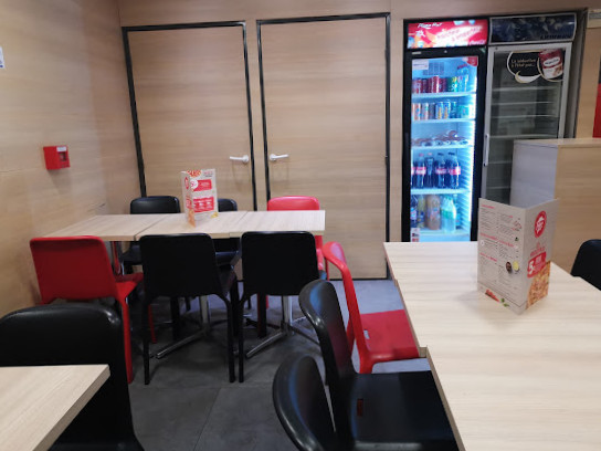 Pizza Hut