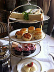 Afternoon Tea At Ashdown Park Country Club food