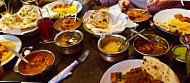 Dilli Haat food