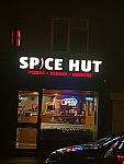 Spice Hut outside