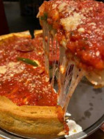 Giordano's menu