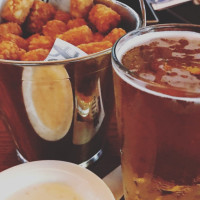 Legends food