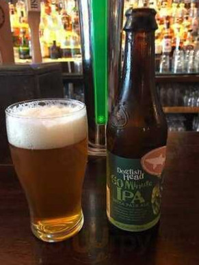 Rí Rá Irish Pub