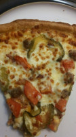 Papa John's Pizza food