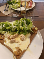 La Crêpe Que J'aime food