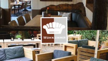 Wohnzimmer inside