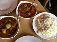 Bay Of Bengal food