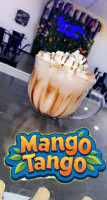 Mango Tango food