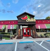 Chili's Grill outside