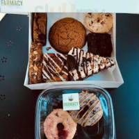 Farmacy Vegan Kitchen Bakery food