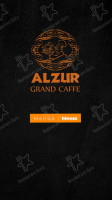 Alzur Grand Cafe food