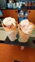 Molly Moon’s Homemade Ice Cream food