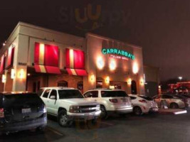 Carrabba's Italian Grill outside