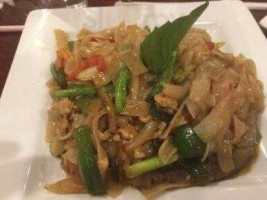 Taste Of Thailand food