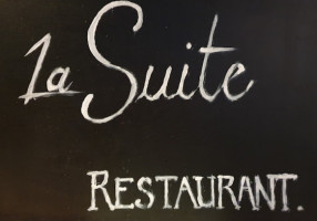 La Suite food