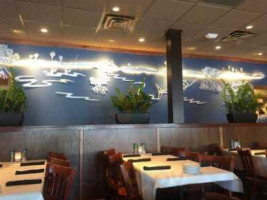 Bonefish Grill Miami 120th St. food