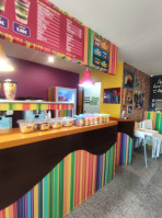 Acai Concept Matosinhos food