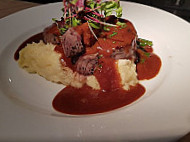 La Piazzetta Midhurst food