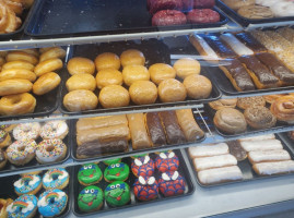 Daylight Donuts- Eaton food