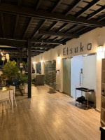 Etsuko Sushi food